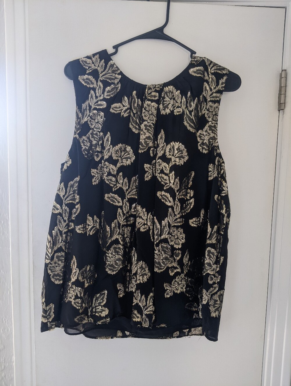 Ann Taylor Blouse